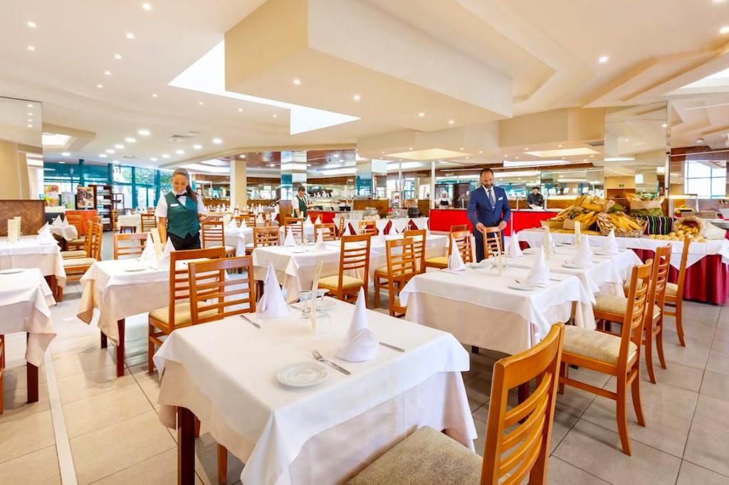 Hôtel Turquesa Playa 4* pas cher photo 7