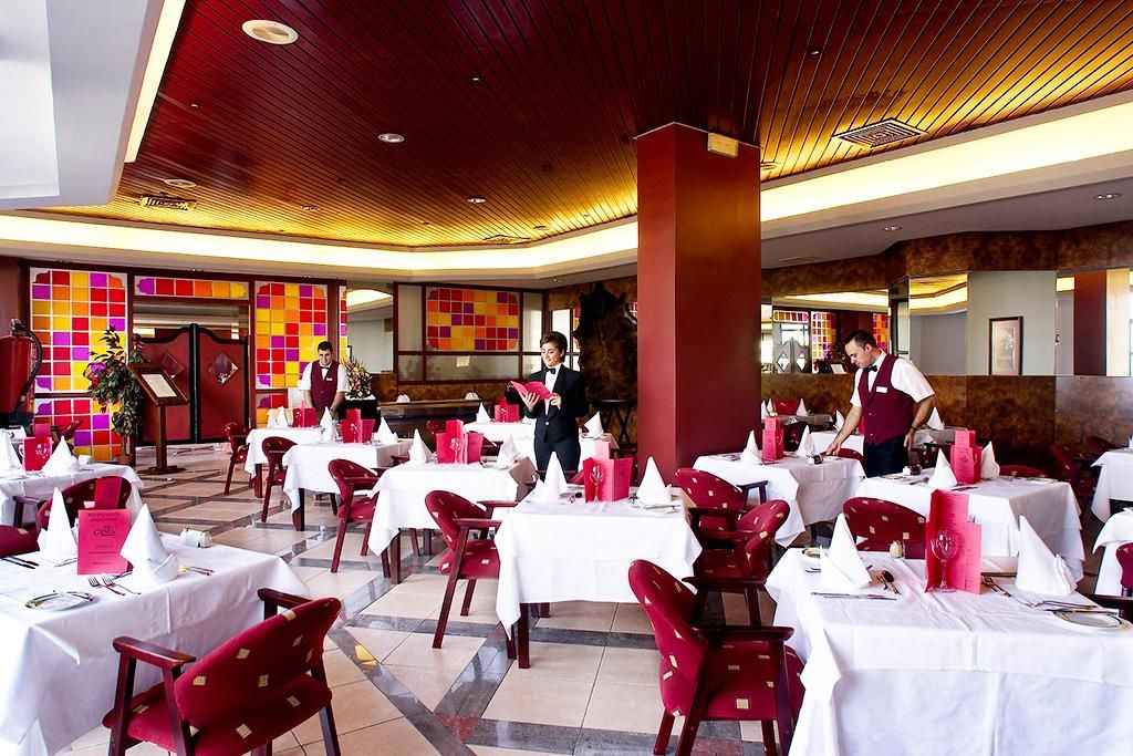 Hôtel Turquesa Playa 4* pas cher photo 8