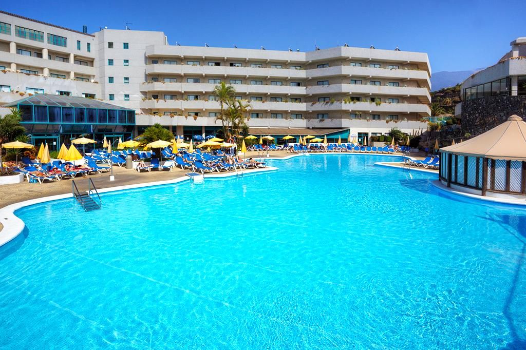 Hôtel Turquesa Playa 4* pas cher photo 9