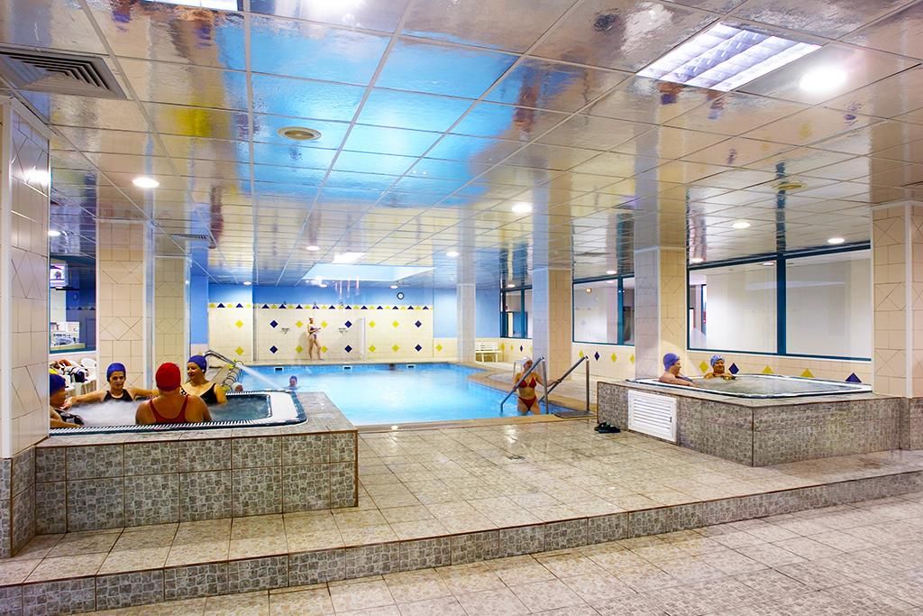 Hôtel Turquesa Playa 4* pas cher photo 10