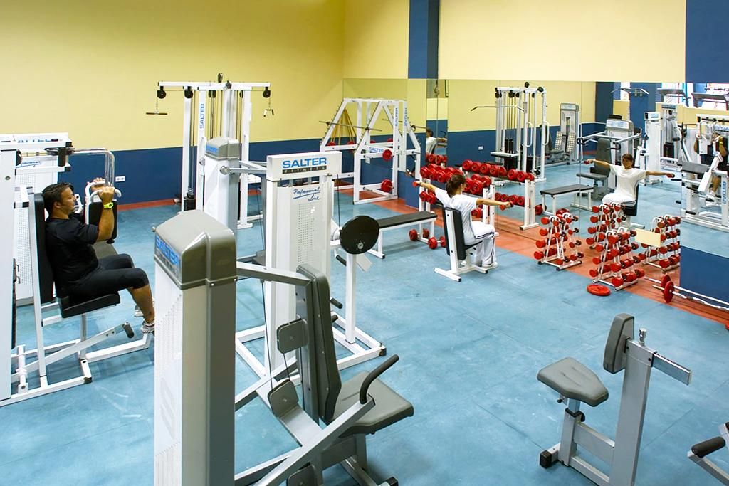 Hôtel Turquesa Playa 4* pas cher photo 11