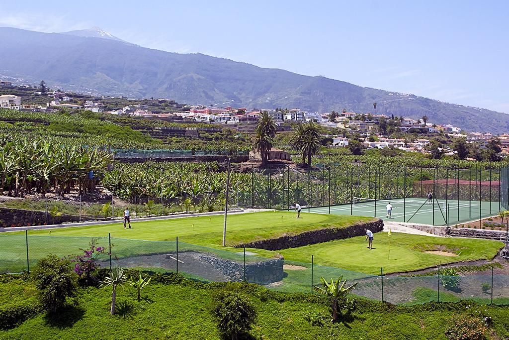 Hôtel Turquesa Playa 4* pas cher photo 12