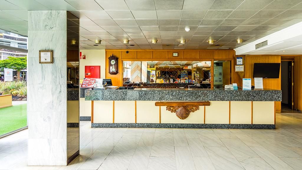 Blue Sea Interpalace 4* pas cher photo 4