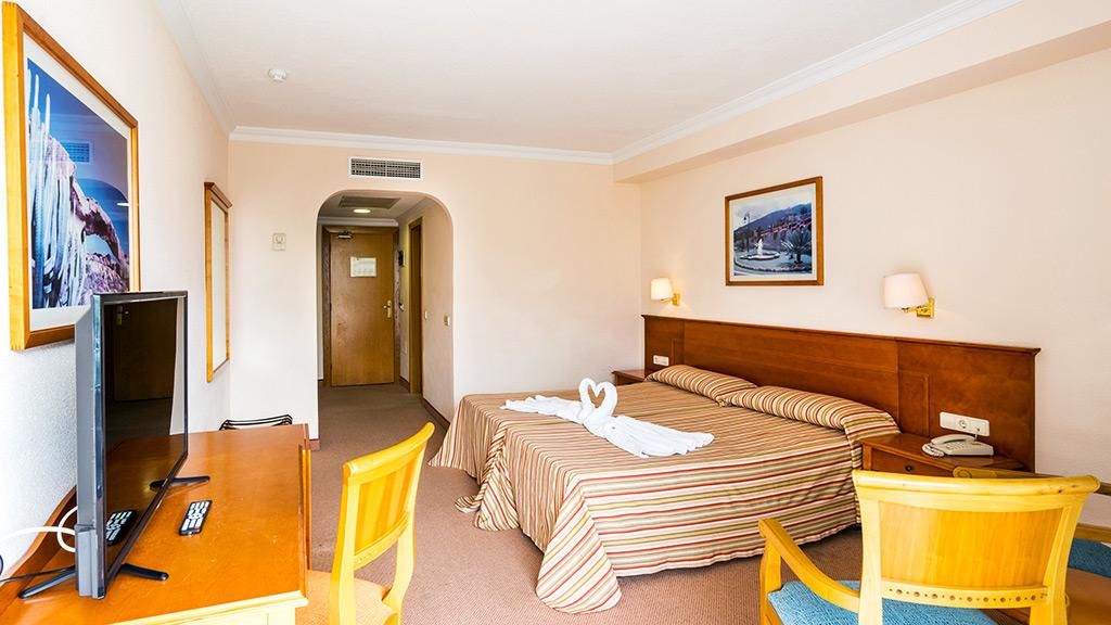 Blue Sea Interpalace 4* pas cher photo 5