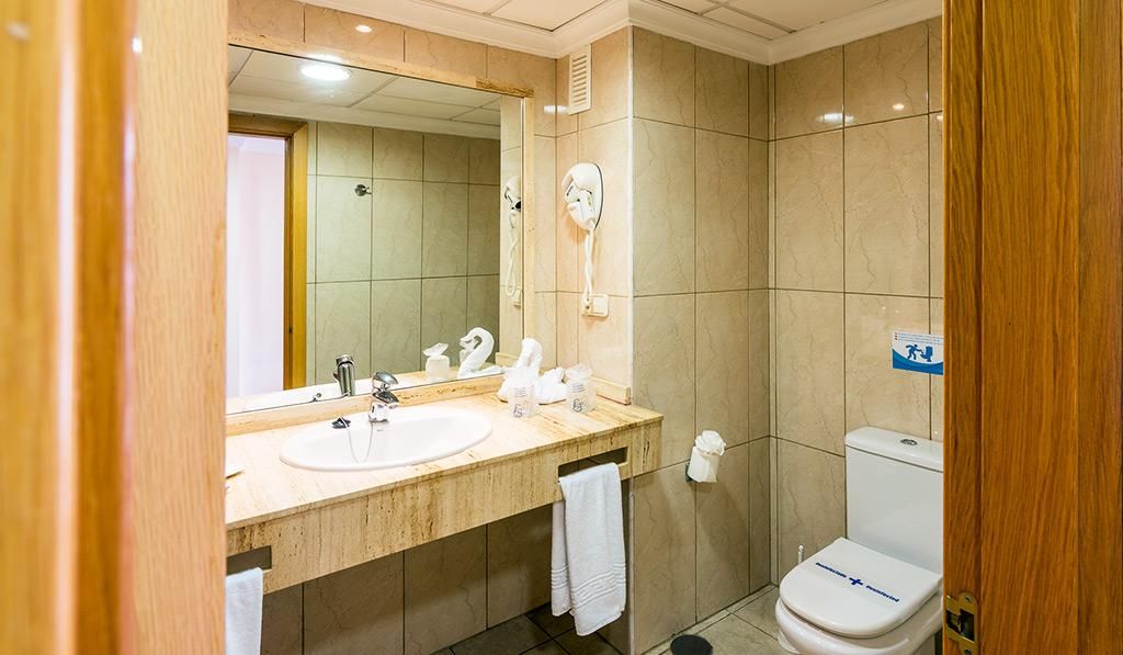 Blue Sea Interpalace 4* pas cher photo 6