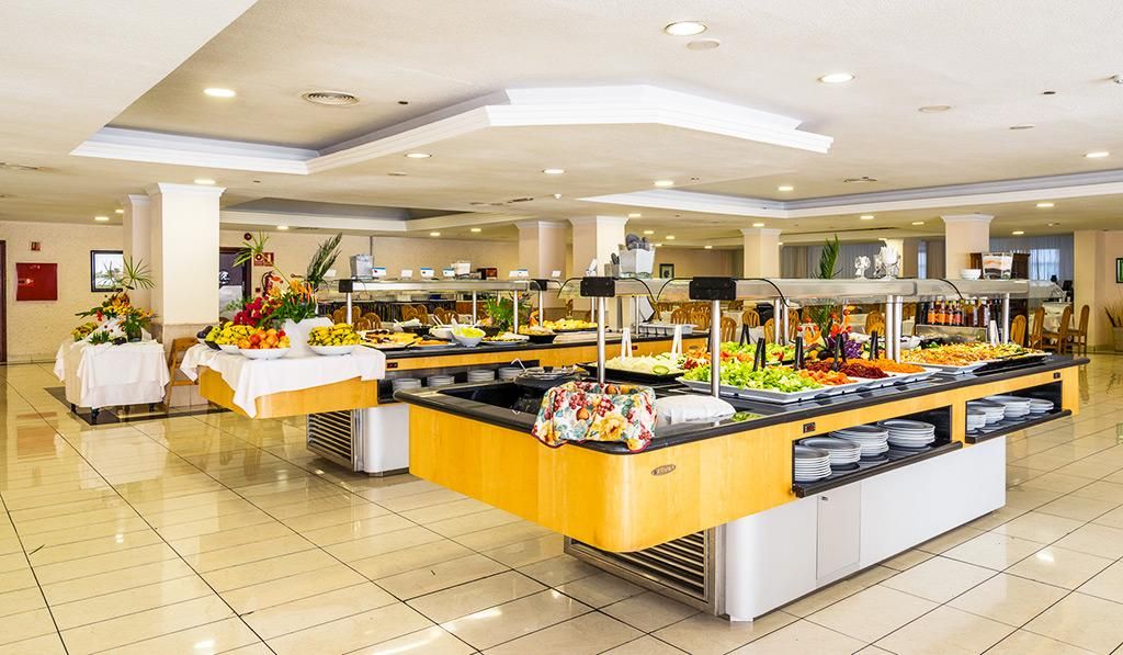 Blue Sea Interpalace 4* pas cher photo 7