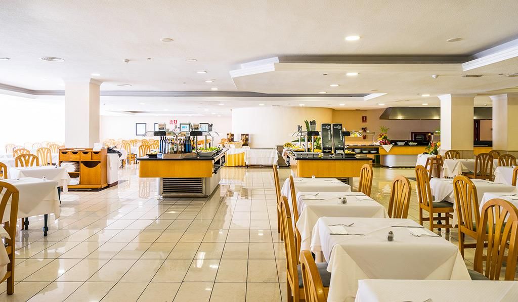 Blue Sea Interpalace 4* pas cher photo 8