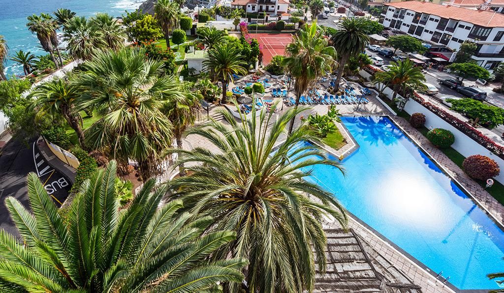 Blue Sea Interpalace 4* pas cher photo 9