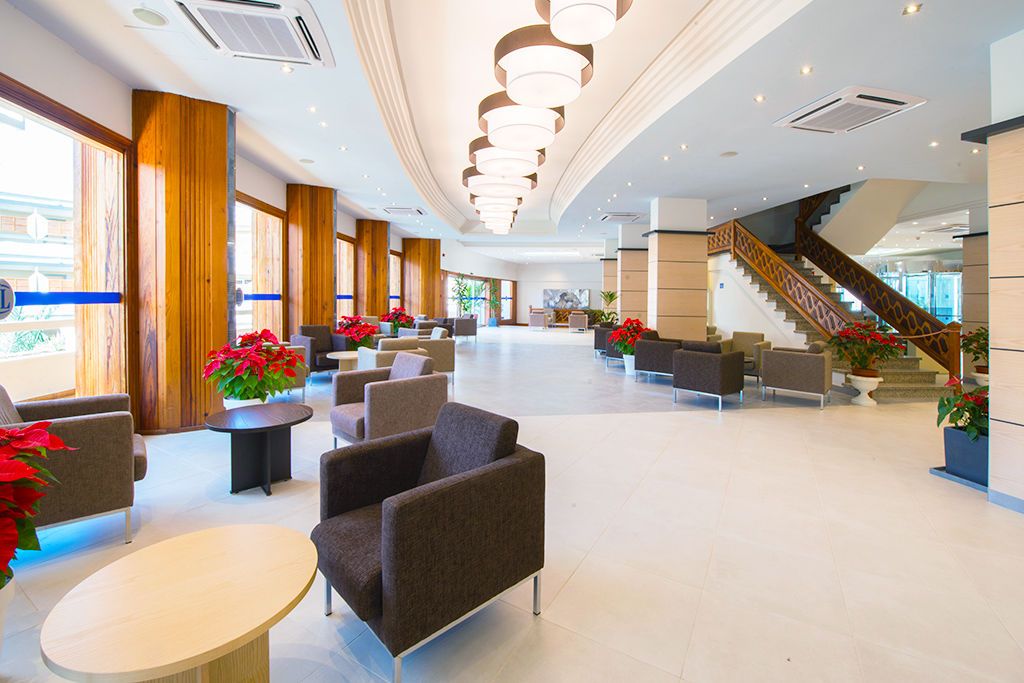 Suite Hôtel Playa Del Ingles 4* Adult Only pas cher photo 5
