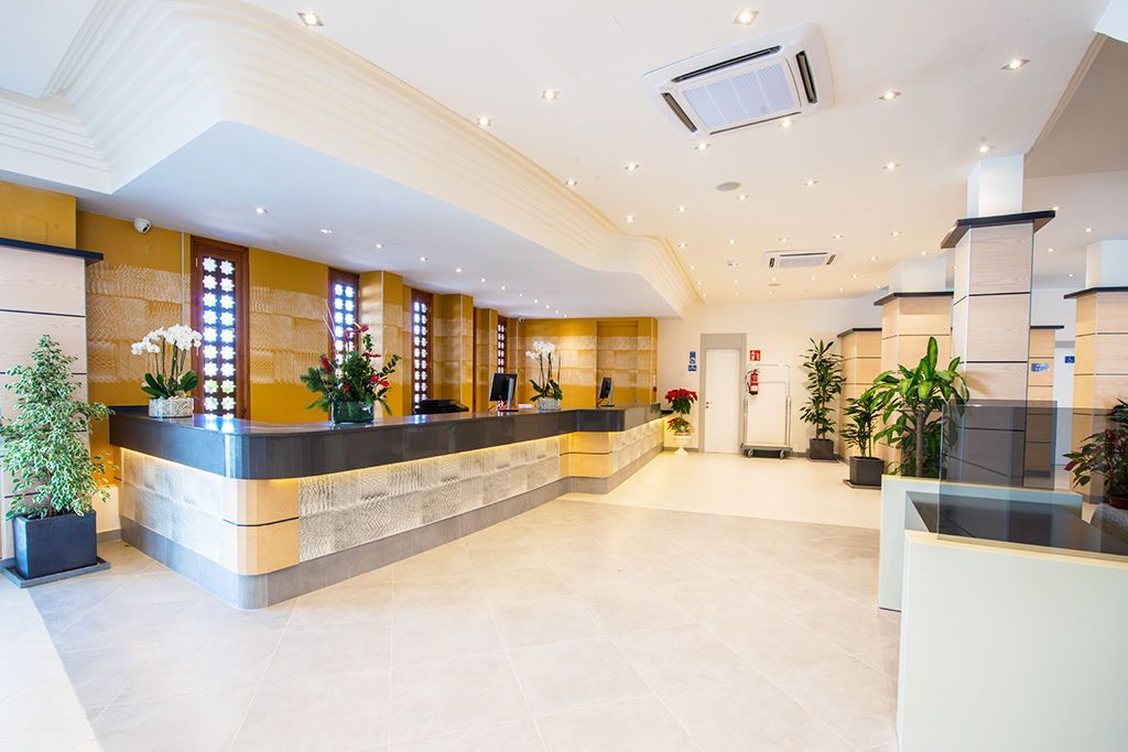 Suite Hôtel Playa Del Ingles 4* Adult Only pas cher photo 6