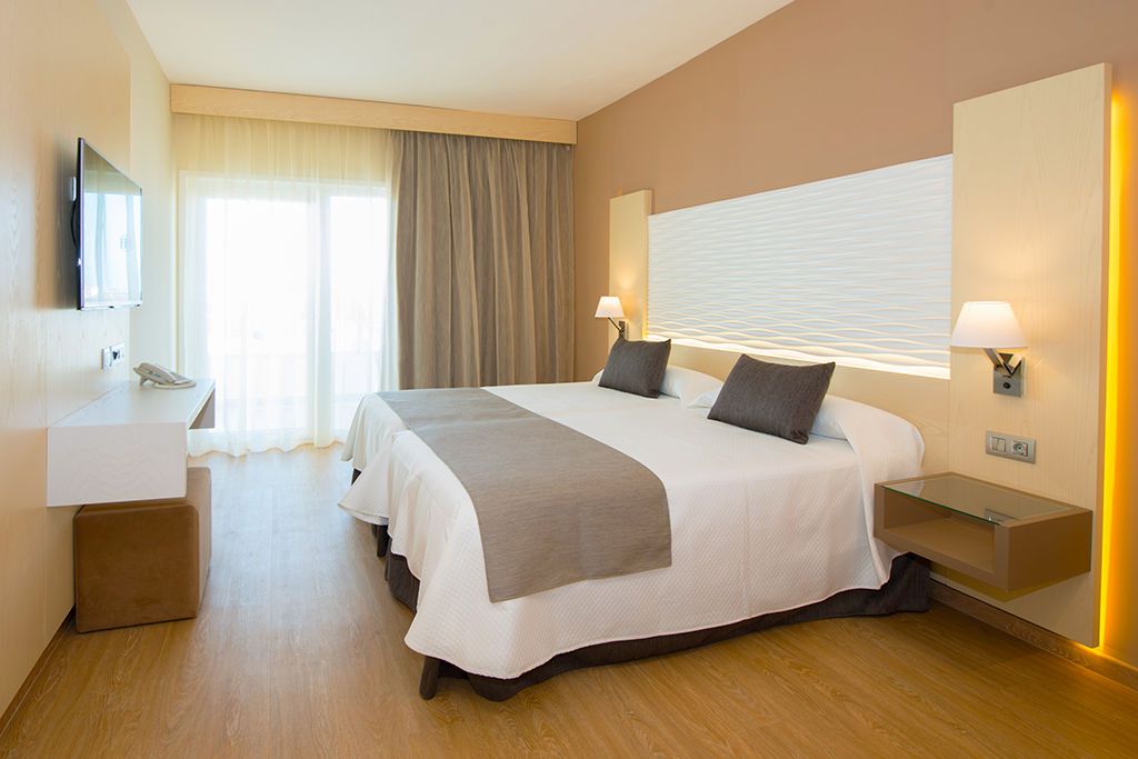 Suite Hôtel Playa Del Ingles 4* Adult Only pas cher photo 7
