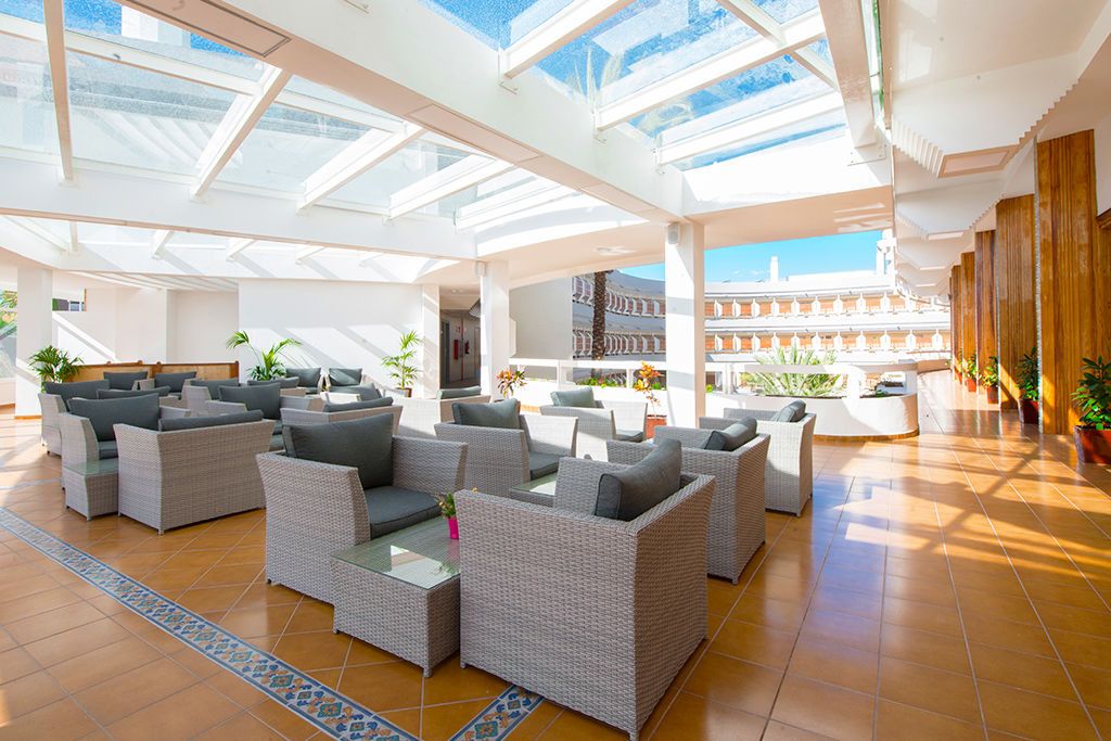 Suite Hôtel Playa Del Ingles 4* Adult Only pas cher photo 11