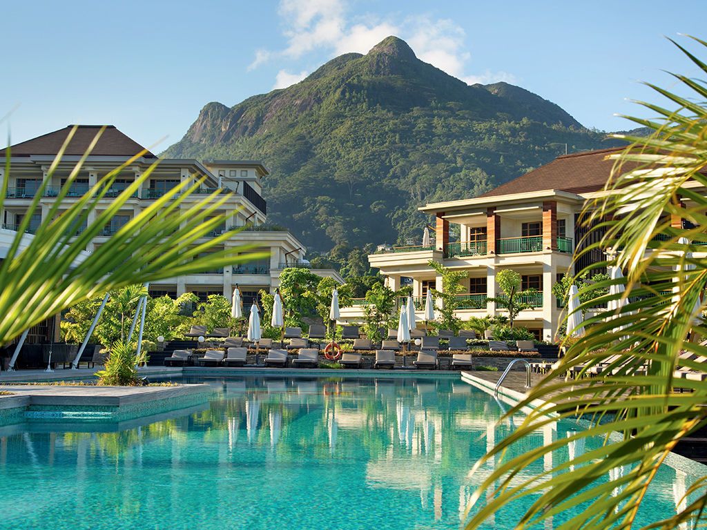 Savoy Resort Seychelles & Spa 5* pas cher photo 1