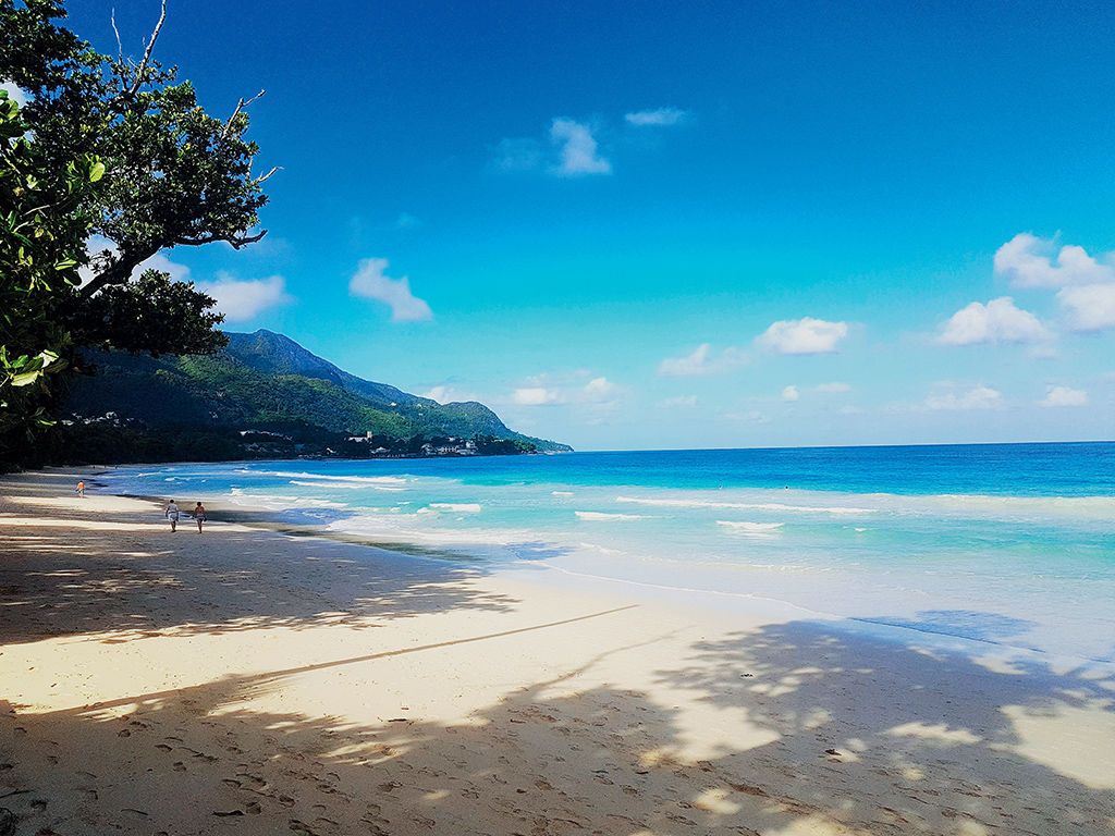 Savoy Resort Seychelles & Spa 5* pas cher photo 2