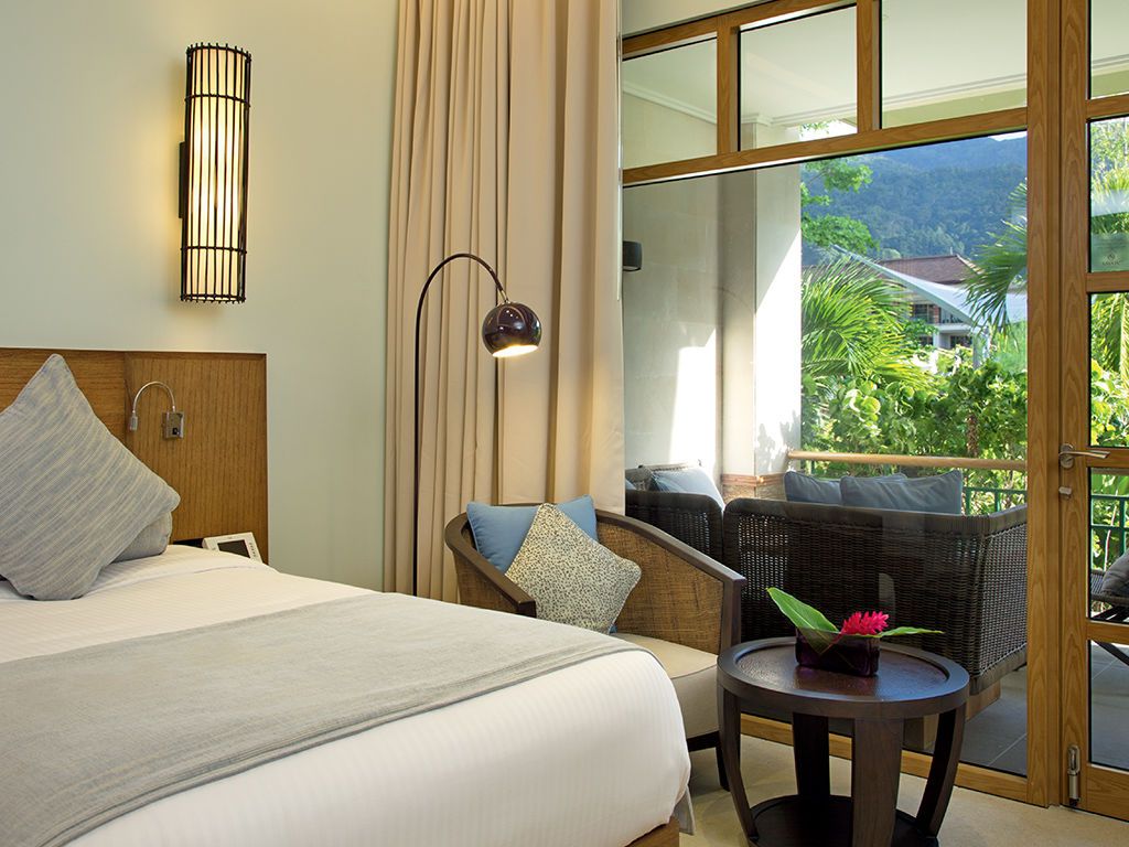 Savoy Resort Seychelles & Spa 5* pas cher photo 4
