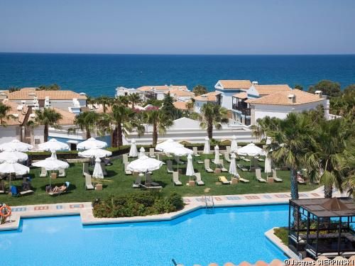 Royal Mare Village 5* pas cher photo 1