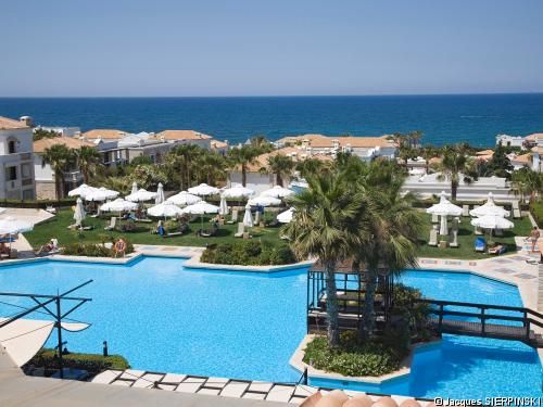 Royal Mare Village 5* pas cher photo 3