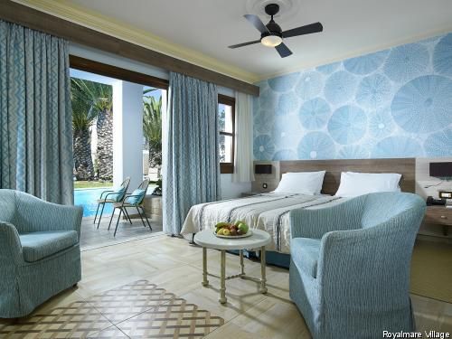Royal Mare Village 5* pas cher photo 8