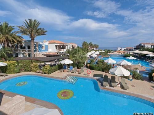 Royal Mare Village 5* pas cher photo 9