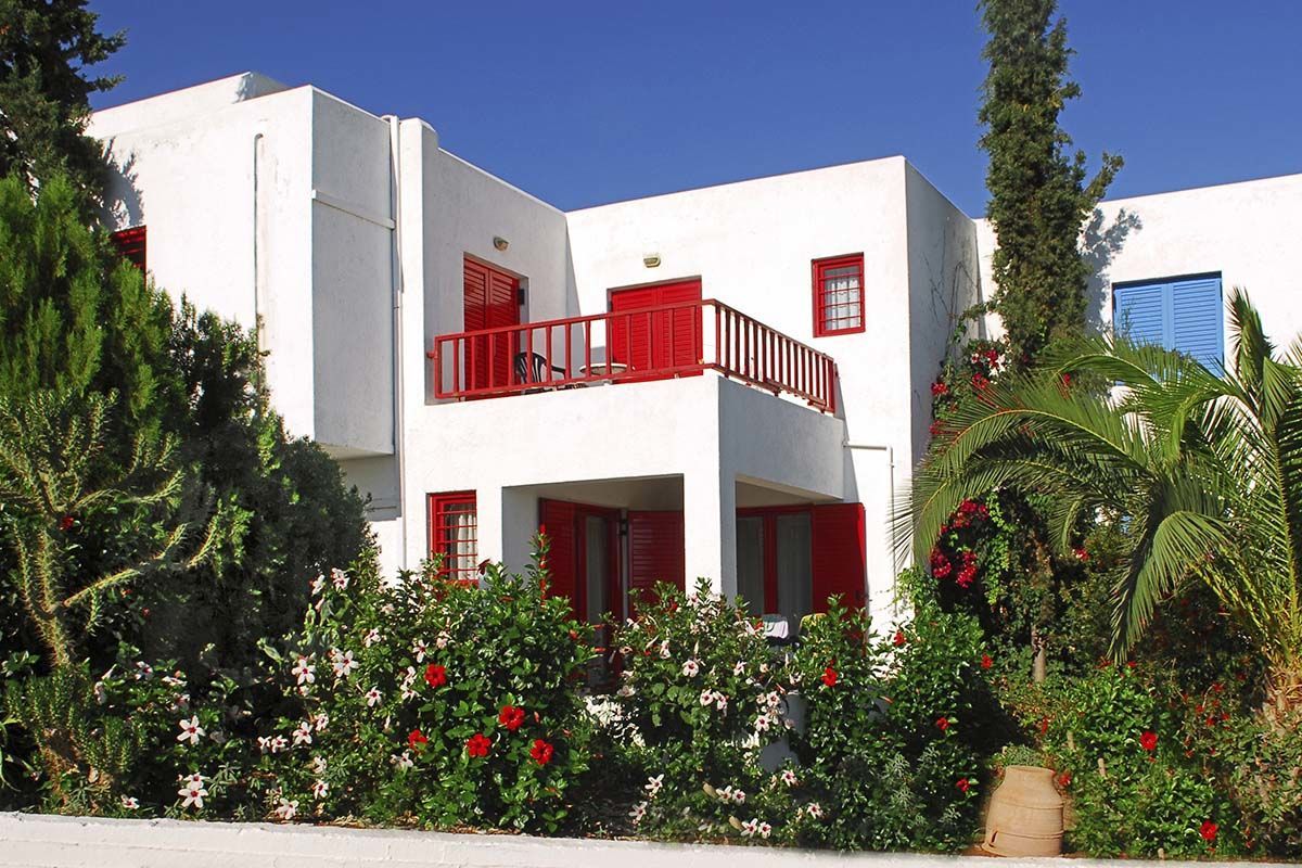 Club Héliades Sunshine Village 4* pas cher photo 3