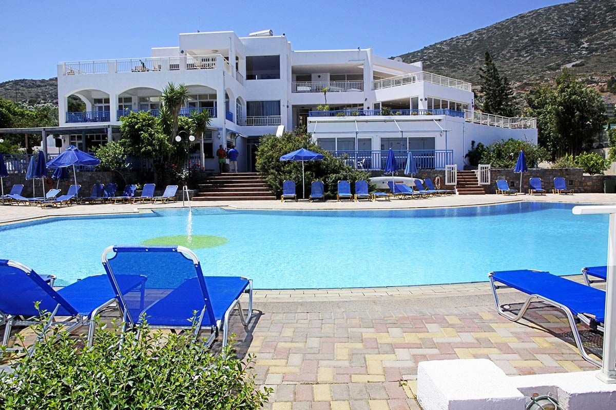 Club Héliades Sunshine Village 4* pas cher photo 4