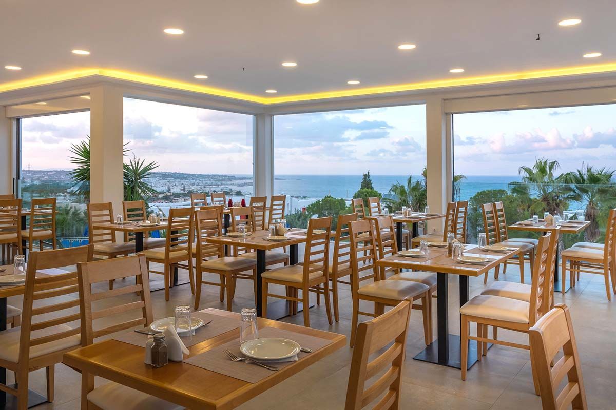 Club Héliades Sunshine Village 4* pas cher photo 7