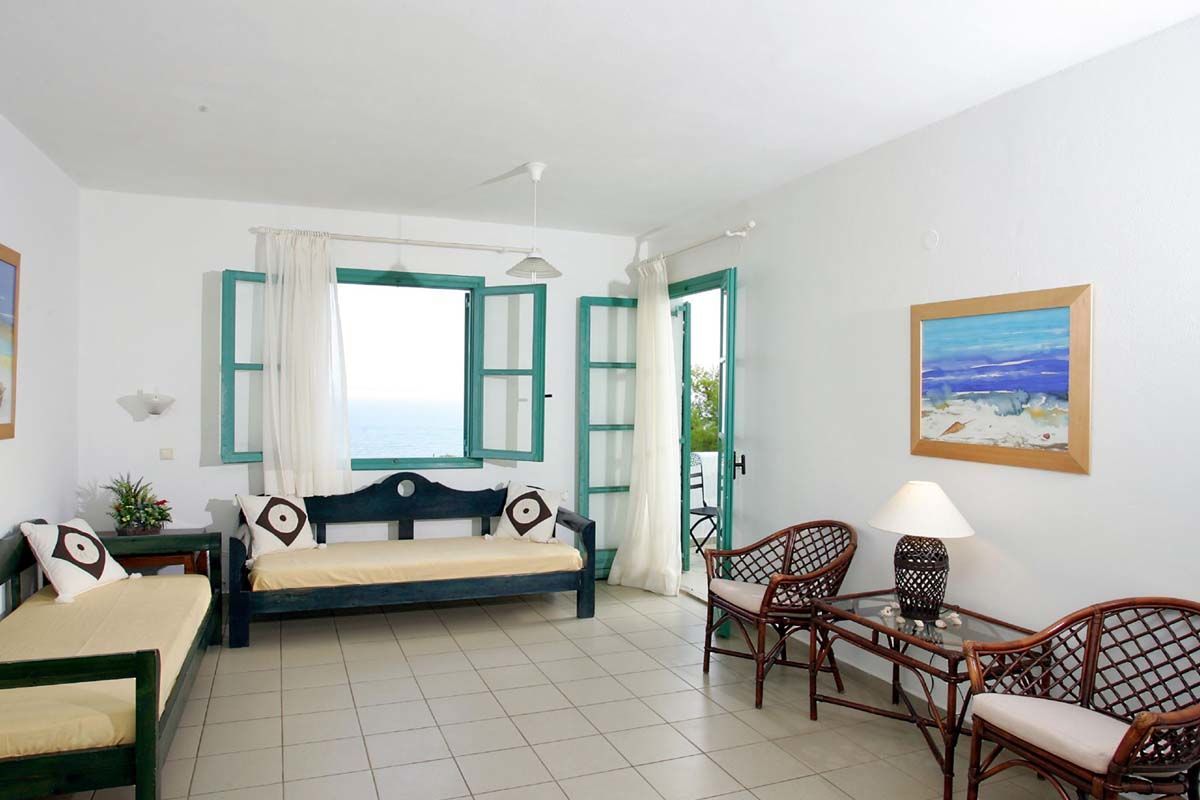 Club Héliades Sunshine Village 4* pas cher photo 8