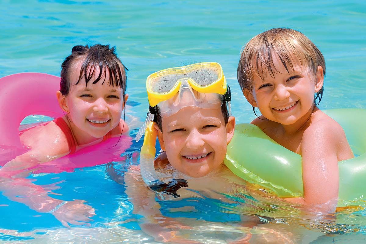 Club Héliades Sunshine Village 4* pas cher photo 5