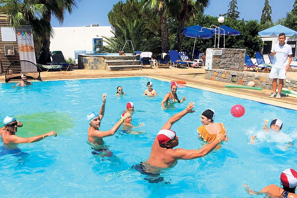 Club Héliades Sunshine Village 4* pas cher photo 6