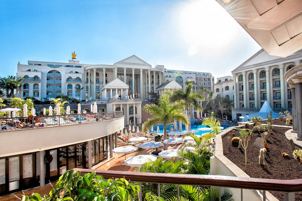 Bahia Princess 4* pas cher photo 3