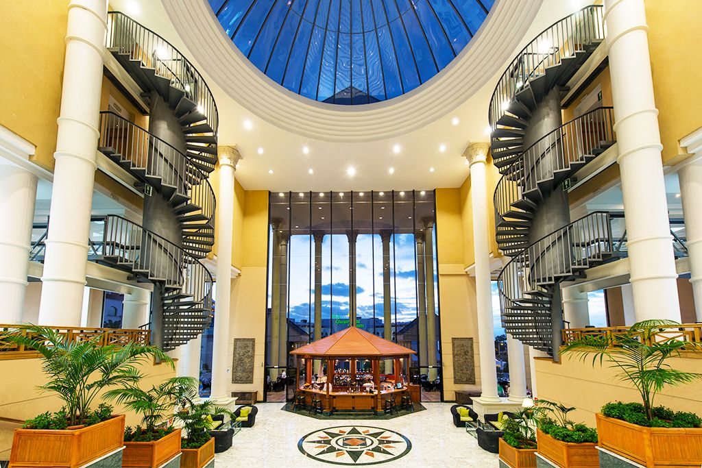 Bahia Princess 4* pas cher photo 5