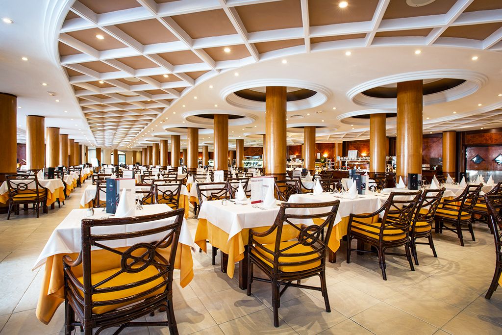 Bahia Princess 4* pas cher photo 7