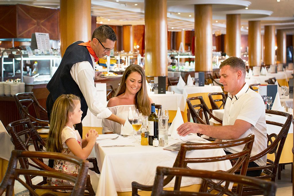 Bahia Princess 4* pas cher photo 8