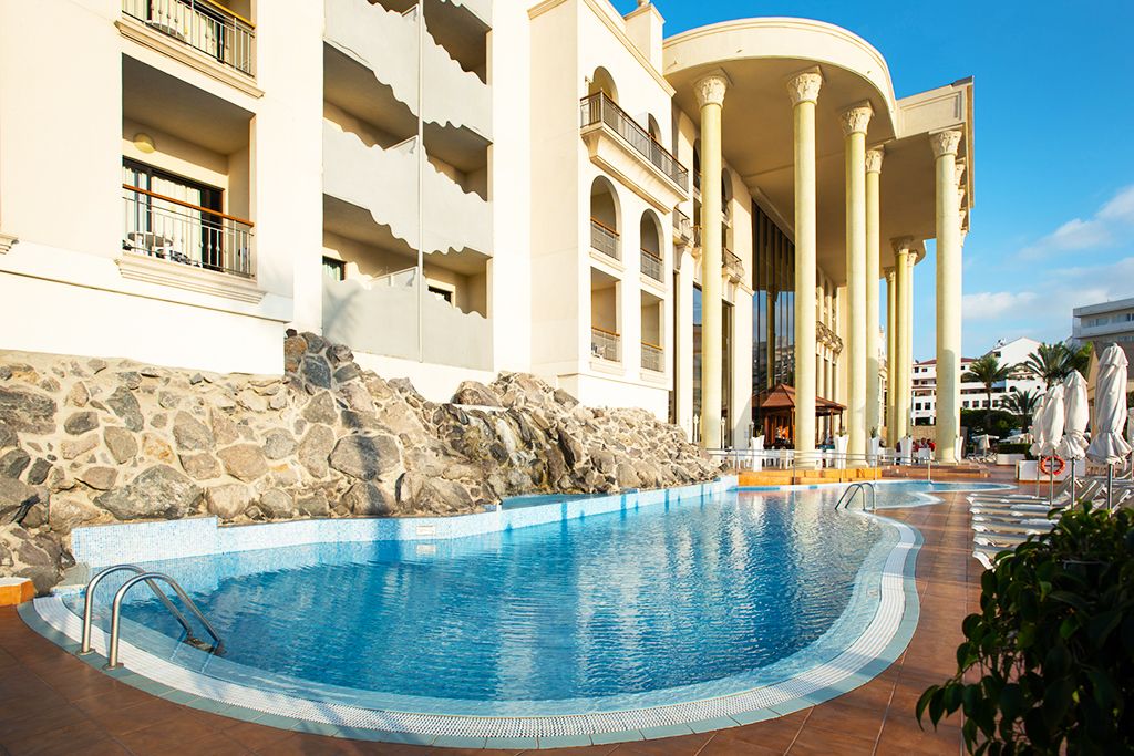 Bahia Princess 4* pas cher photo 10