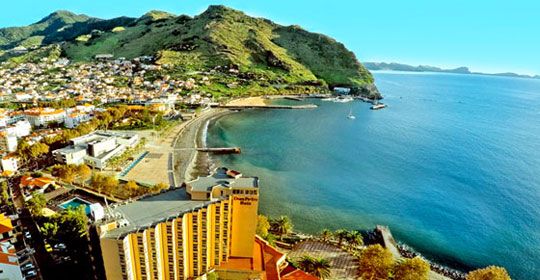 Dom Pedro Madeira - Madère pas cher photo 1