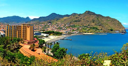 Dom Pedro Madeira - Madère pas cher photo 2