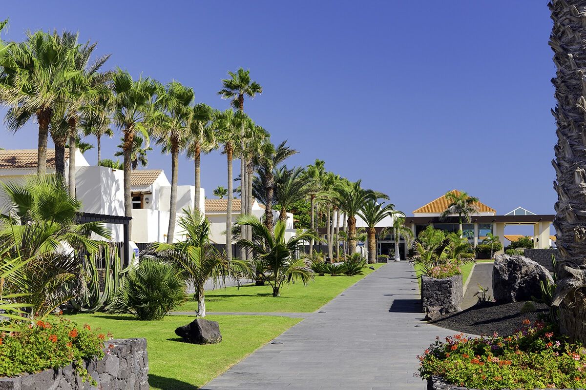 Hôtel Barceló Castillo Beach Resort pas cher photo 7
