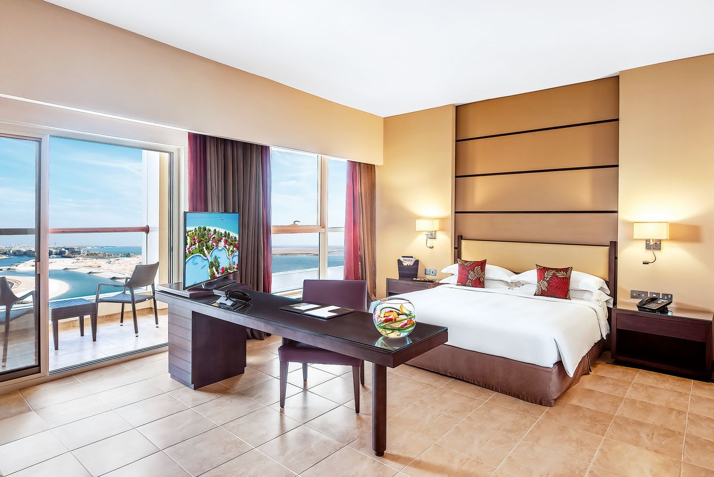 Khalidiya Palace Rayhaan by Rotana - - 5* pas cher photo 4