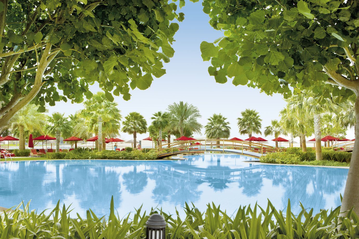 Khalidiya Palace Rayhaan by Rotana - - 5* pas cher photo 6