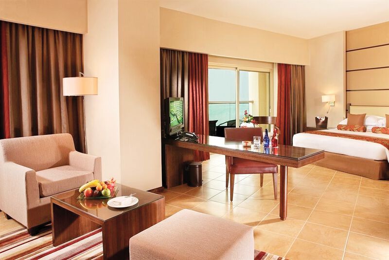 Khalidiya Palace Rayhaan by Rotana - - 5* pas cher photo 8