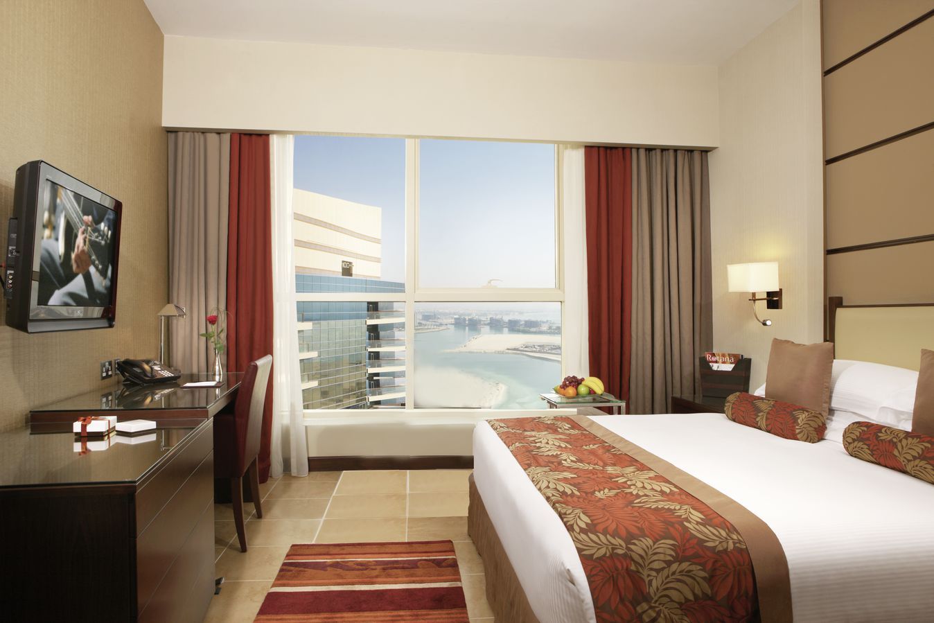 Khalidiya Palace Rayhaan by Rotana - - 5* pas cher photo 9