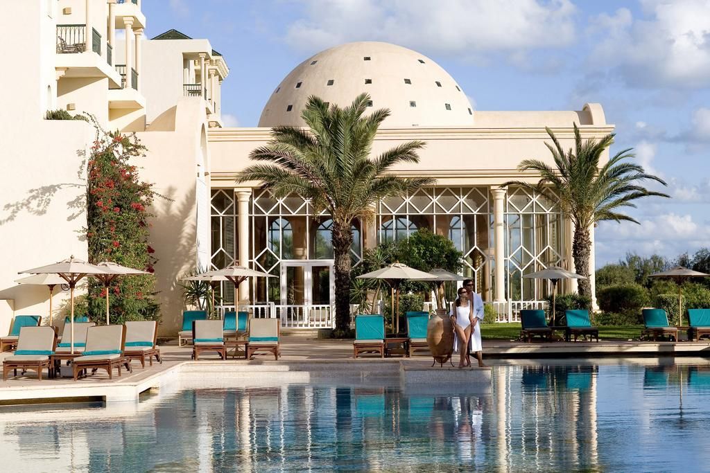The Residence 5* pas cher photo 1