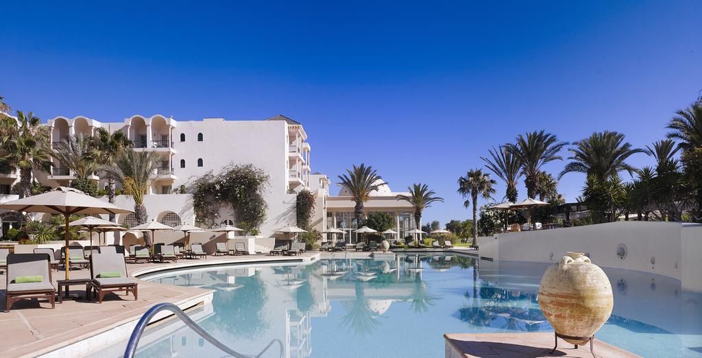 The Residence 5* pas cher photo 2
