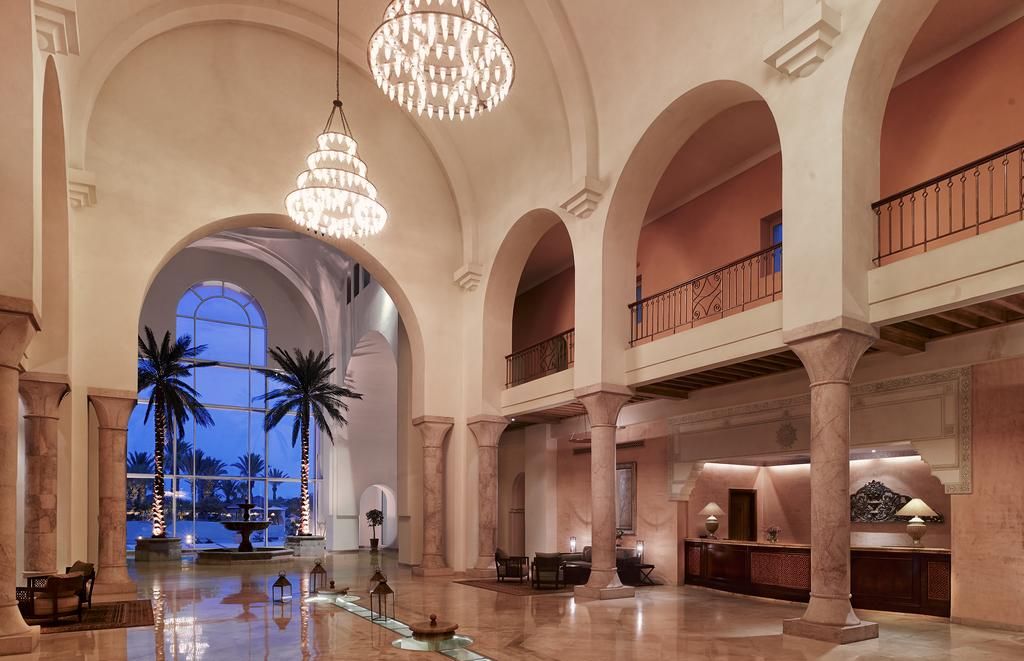 The Residence 5* pas cher photo 6