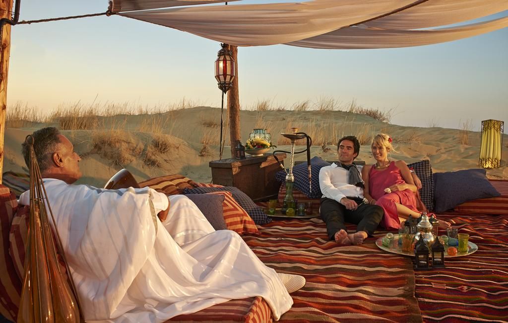 The Residence 5* pas cher photo 9