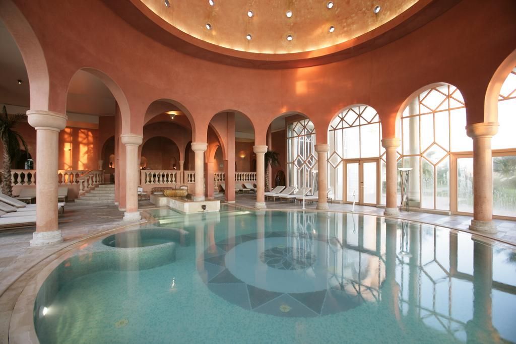 The Residence 5* pas cher photo 11