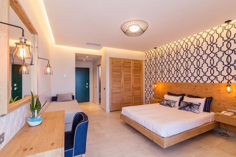 Sirens Beach & Village 4* pas cher photo 2