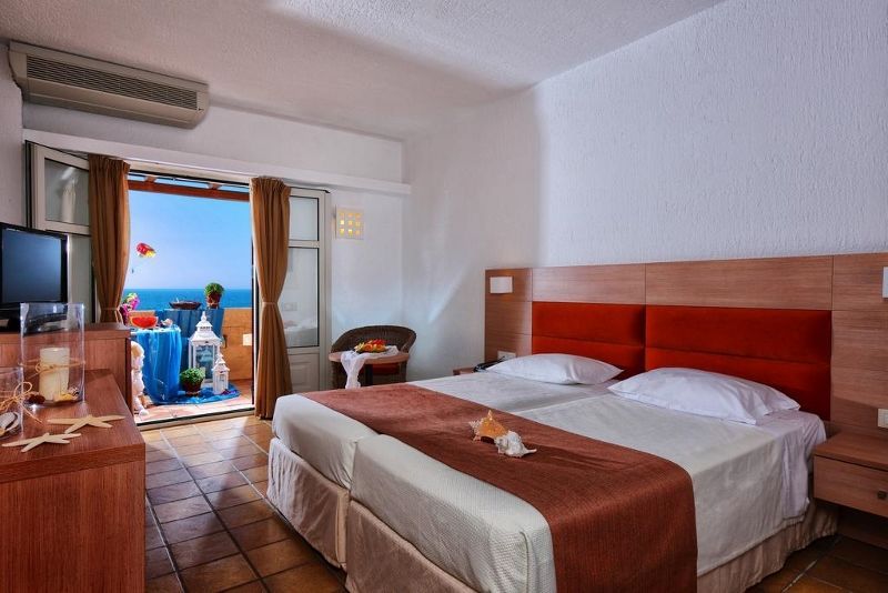 Sirens Beach & Village 4* pas cher photo 3