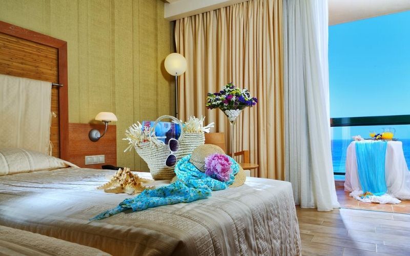 Sirens Beach & Village 4* pas cher photo 5