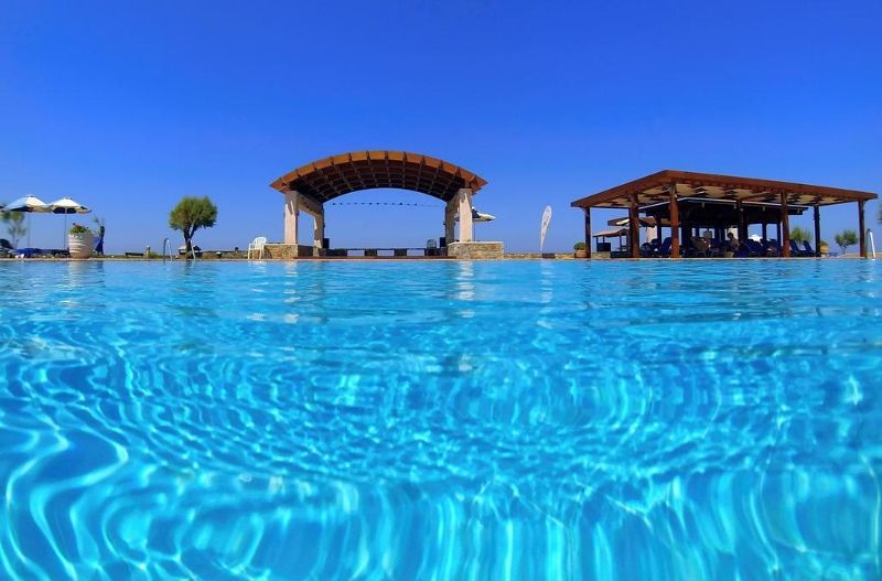 Sirens Beach & Village 4* pas cher photo 7